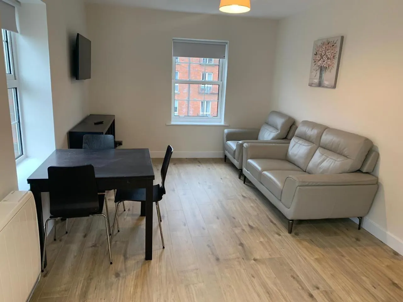 Luxury Custom Hall City Apartment Dublin 0*,  Ireland